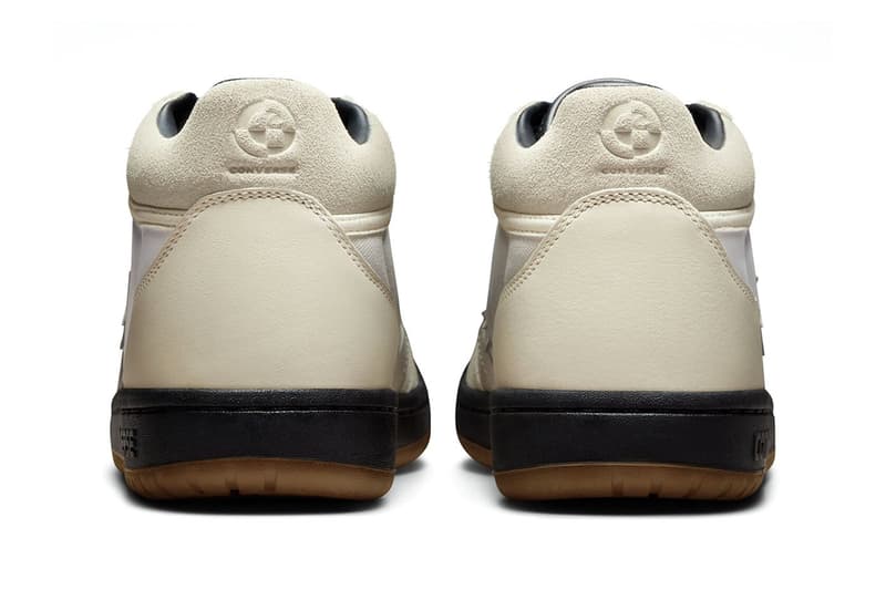 Carhartt WIP x Converse CONS 联名滑板鞋款正式登場