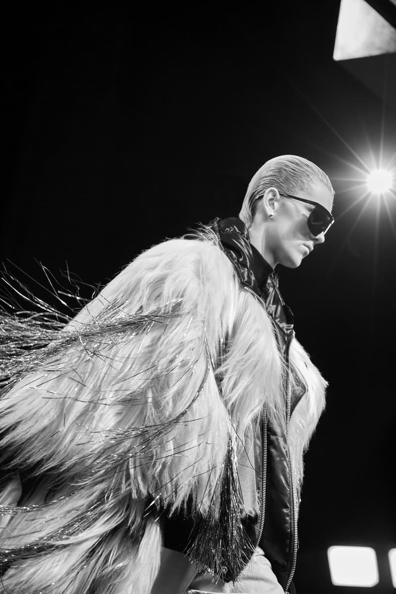 CELINE HOMME 2022 冬季男裝系列「BOY DOLL」