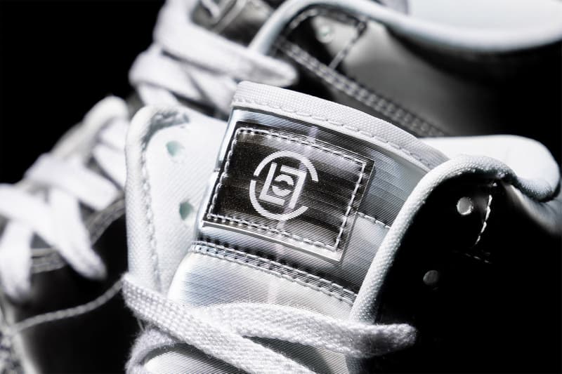 HYPEBEAST 獨家近賞 CLOT x Nike Dunk High 最新聯名鞋款「FLUX DUNK」