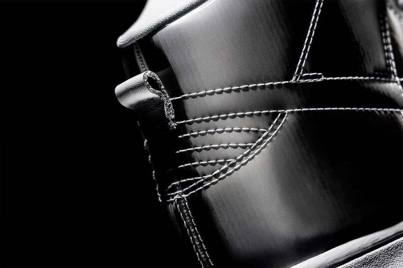 HYPEBEAST 獨家近賞 CLOT x Nike Dunk High 最新聯名鞋款「FLUX DUNK」