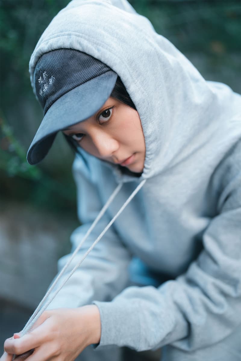 Club Sakenomitai x Less Taiwan 2022 春夏聯乘系列正式登場