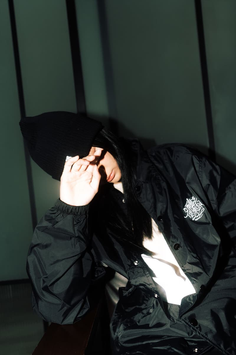 Club Sakenomitai x Less Taiwan 2022 春夏聯乘系列正式登場