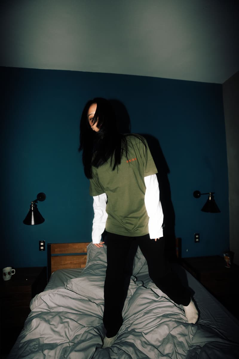 Club Sakenomitai x Less Taiwan 2022 春夏聯乘系列正式登場