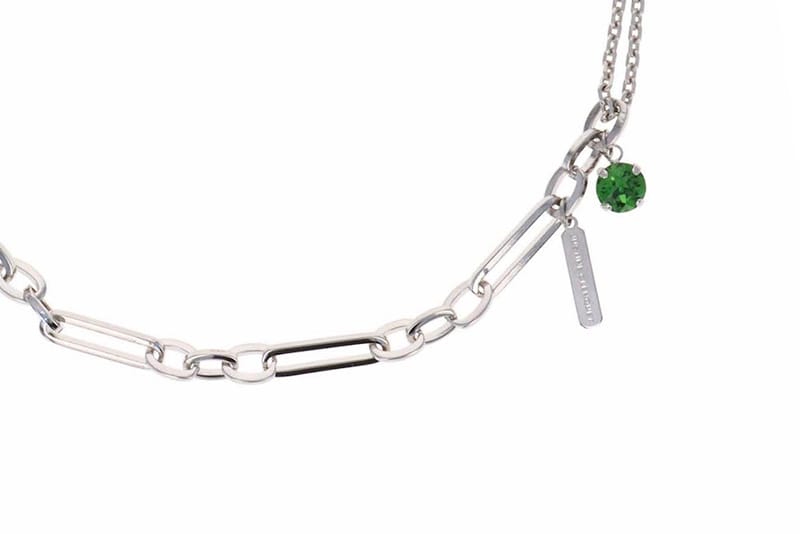 CANALSTREET 携手 JUSITNE CLENQUET 打造「春天的细语」联名系列