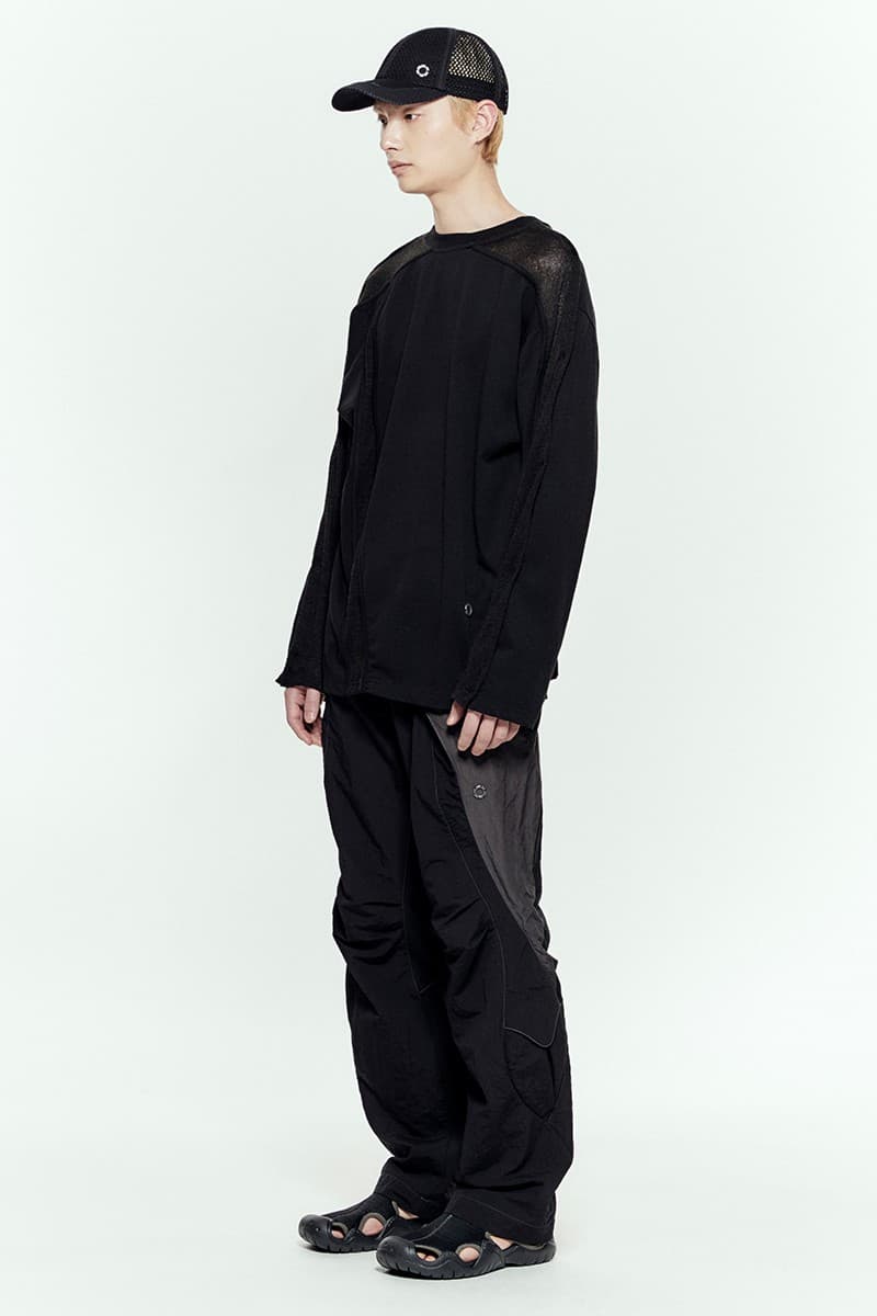 Cost Per Kilo 最新 007 系列「Failure Mode Test」登場