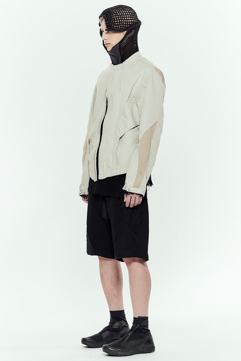 Cost Per Kilo 最新 007 系列「Failure Mode Test」登場