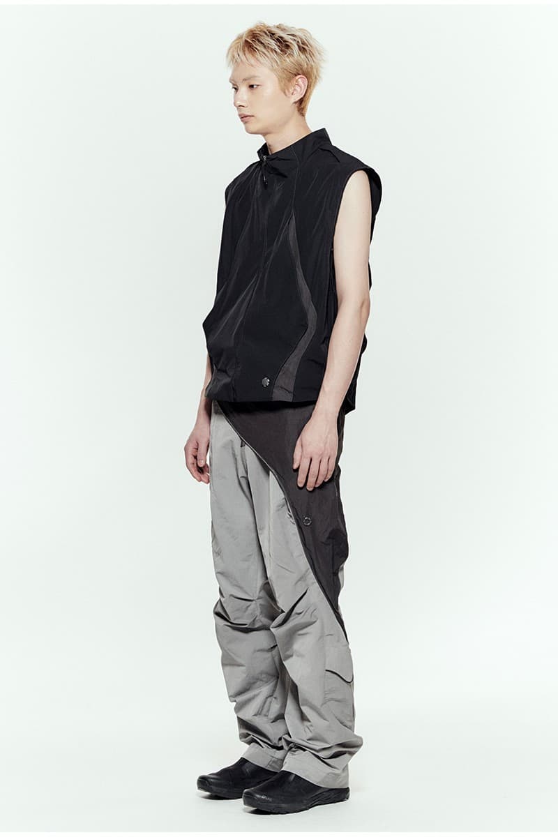 Cost Per Kilo 最新 007 系列「Failure Mode Test」登場