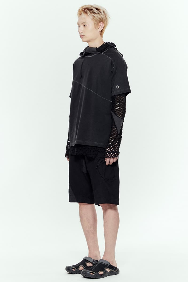 Cost Per Kilo 最新 007 系列「Failure Mode Test」登場