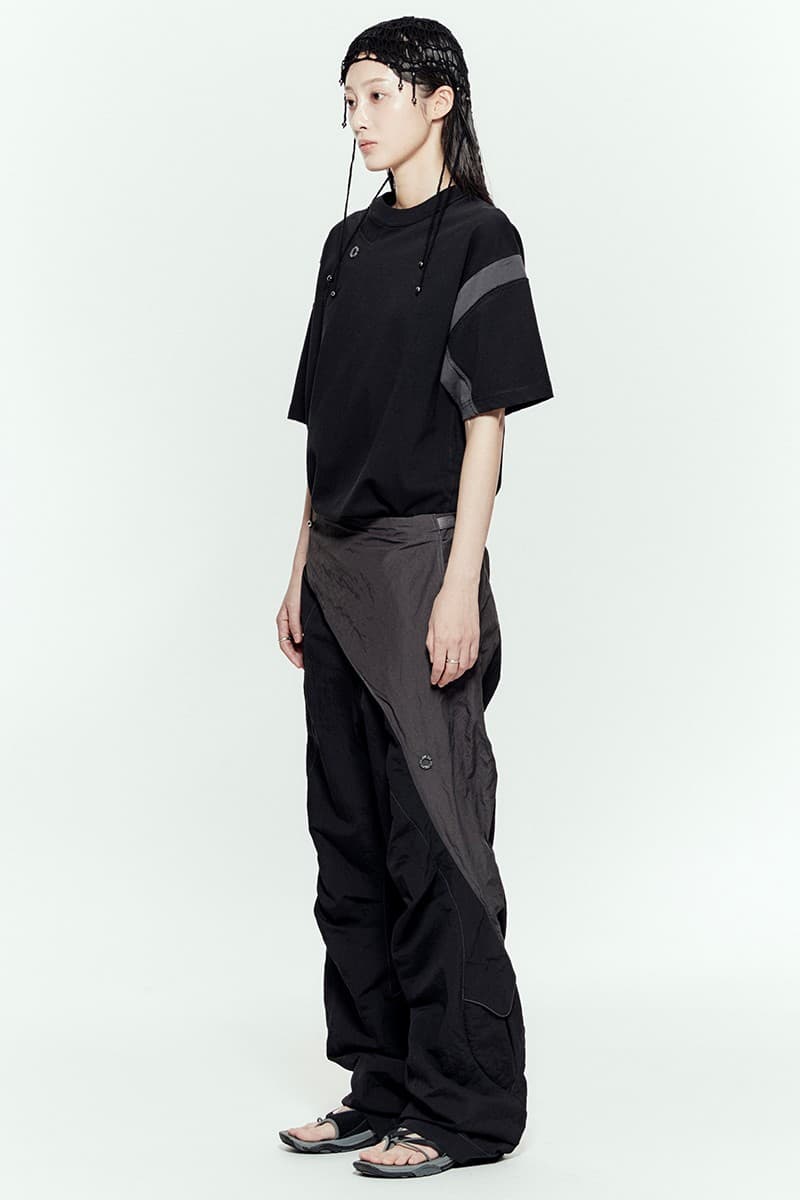 Cost Per Kilo 最新 007 系列「Failure Mode Test」登場