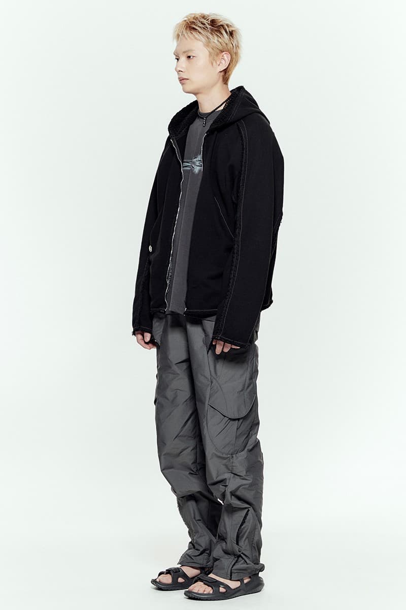 Cost Per Kilo 最新 007 系列「Failure Mode Test」登場