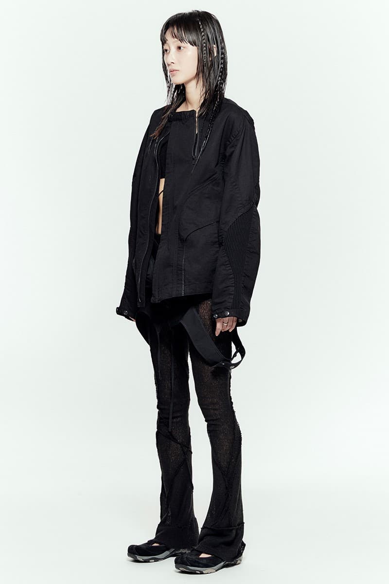 Cost Per Kilo 最新 007 系列「Failure Mode Test」登場