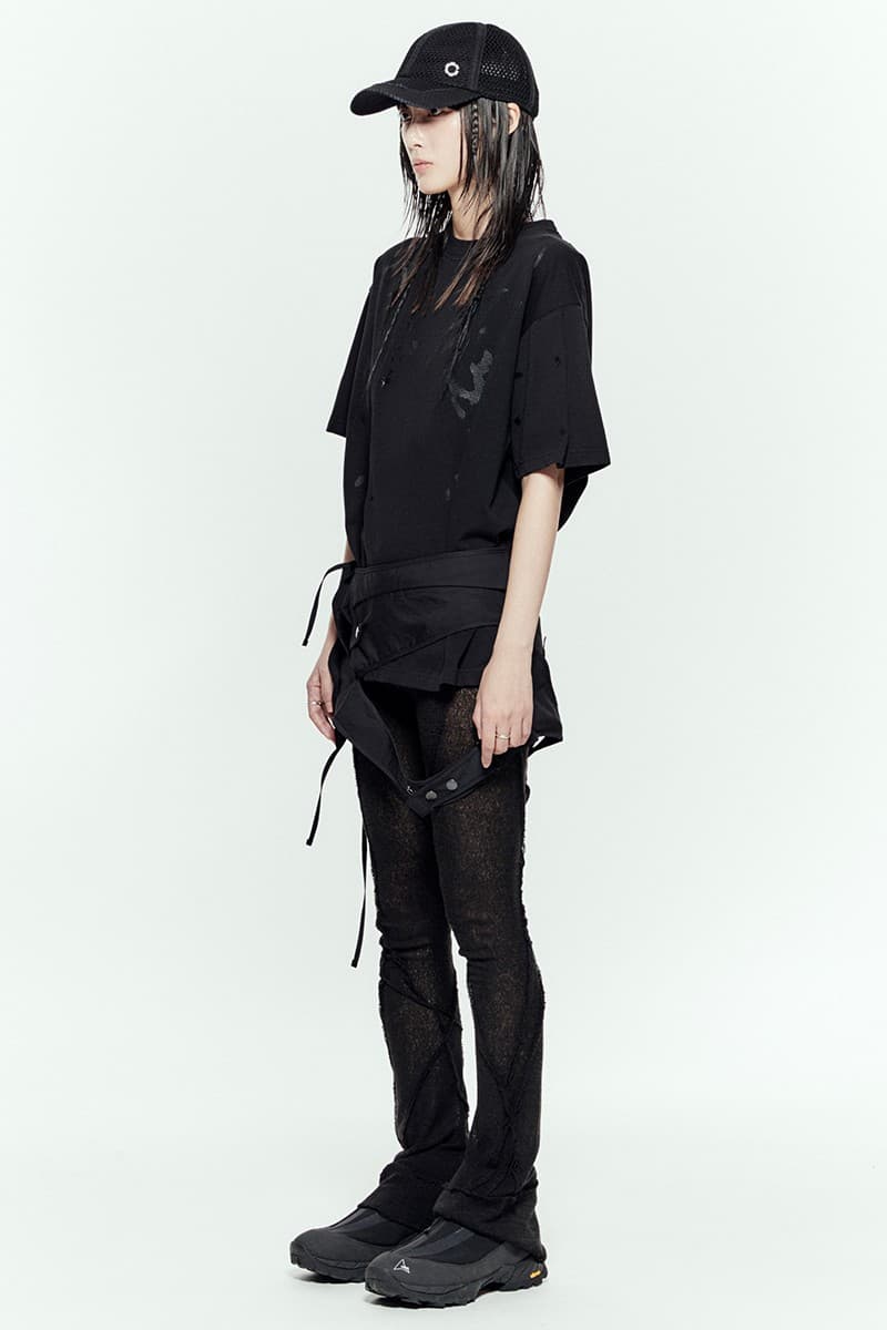 Cost Per Kilo 最新 007 系列「Failure Mode Test」登場