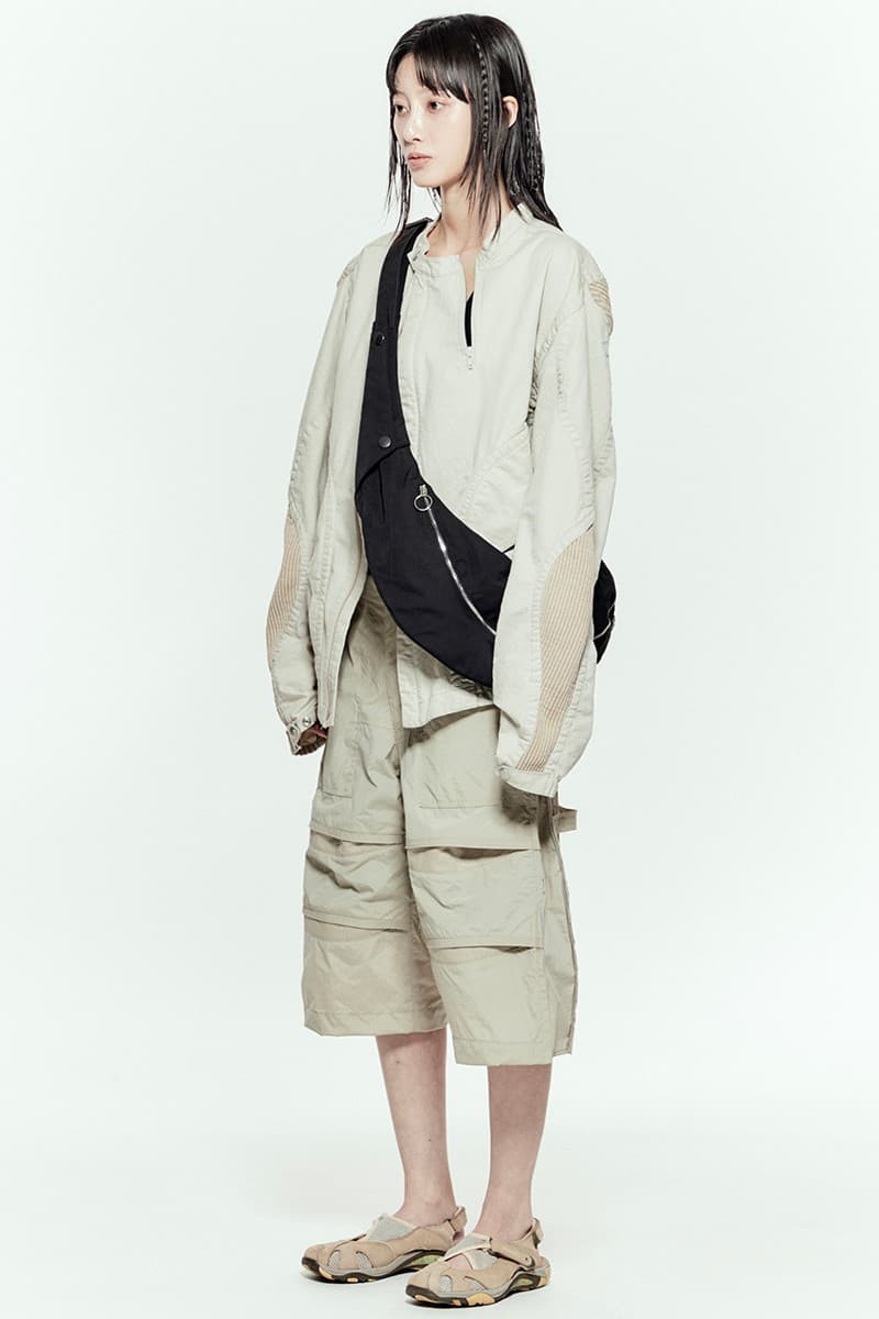 Cost Per Kilo 最新 007 系列「Failure Mode Test」登場