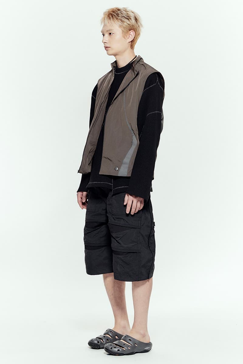 Cost Per Kilo 最新 007 系列「Failure Mode Test」登場