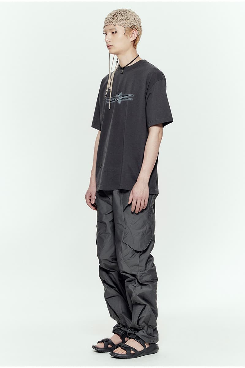 Cost Per Kilo 最新 007 系列「Failure Mode Test」登場