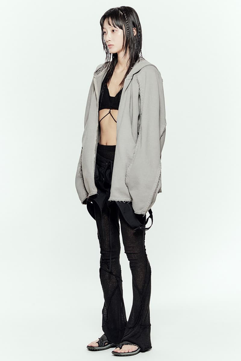 Cost Per Kilo 最新 007 系列「Failure Mode Test」登場