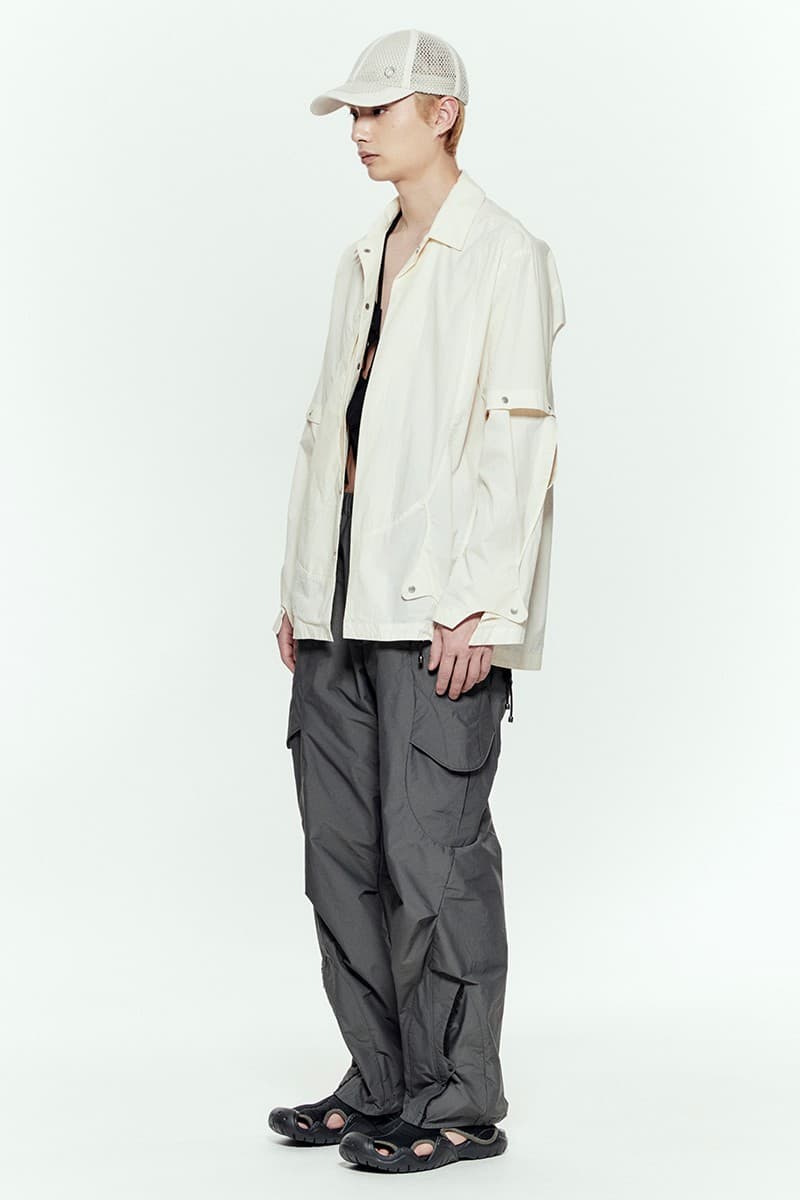 Cost Per Kilo 最新 007 系列「Failure Mode Test」登場