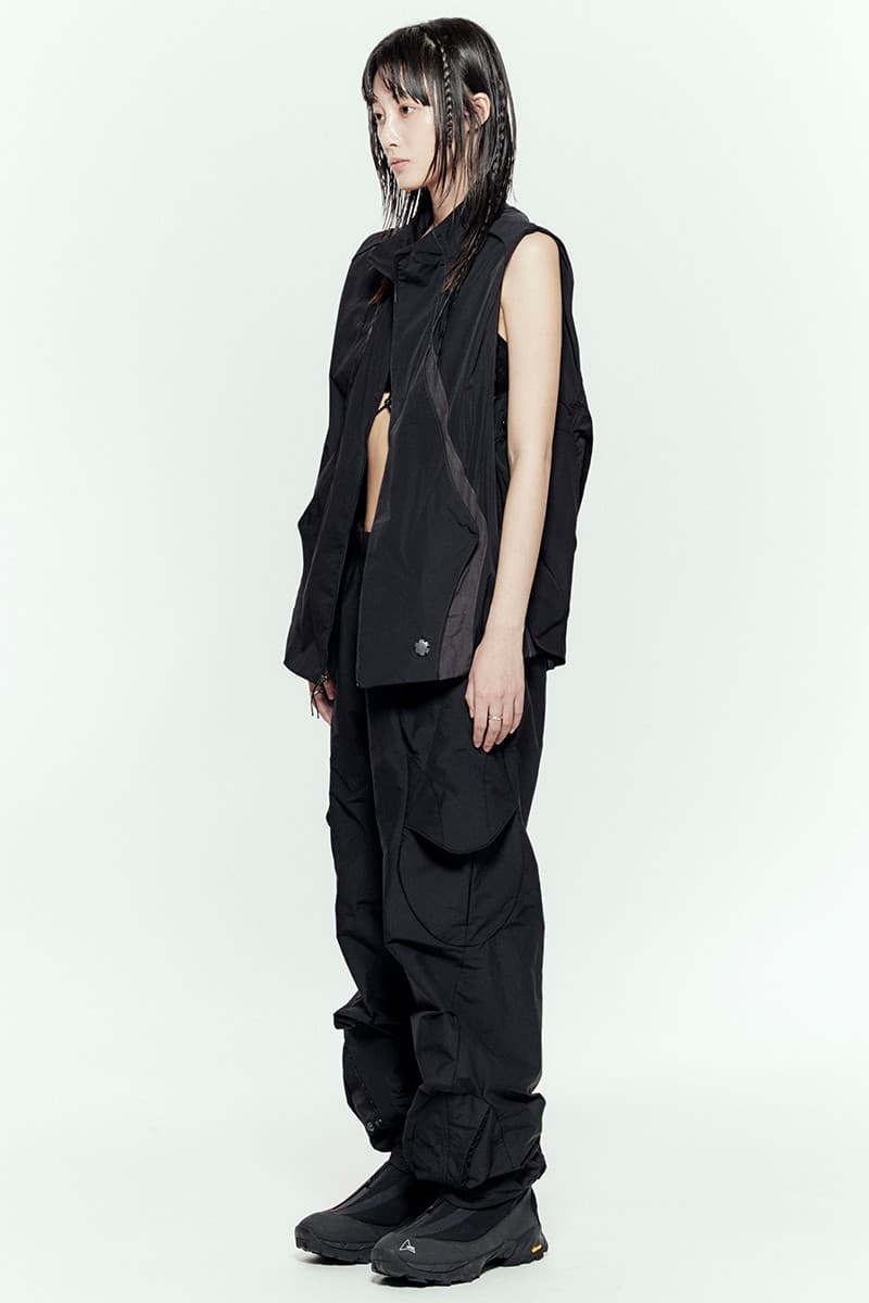 Cost Per Kilo 最新 007 系列「Failure Mode Test」登場