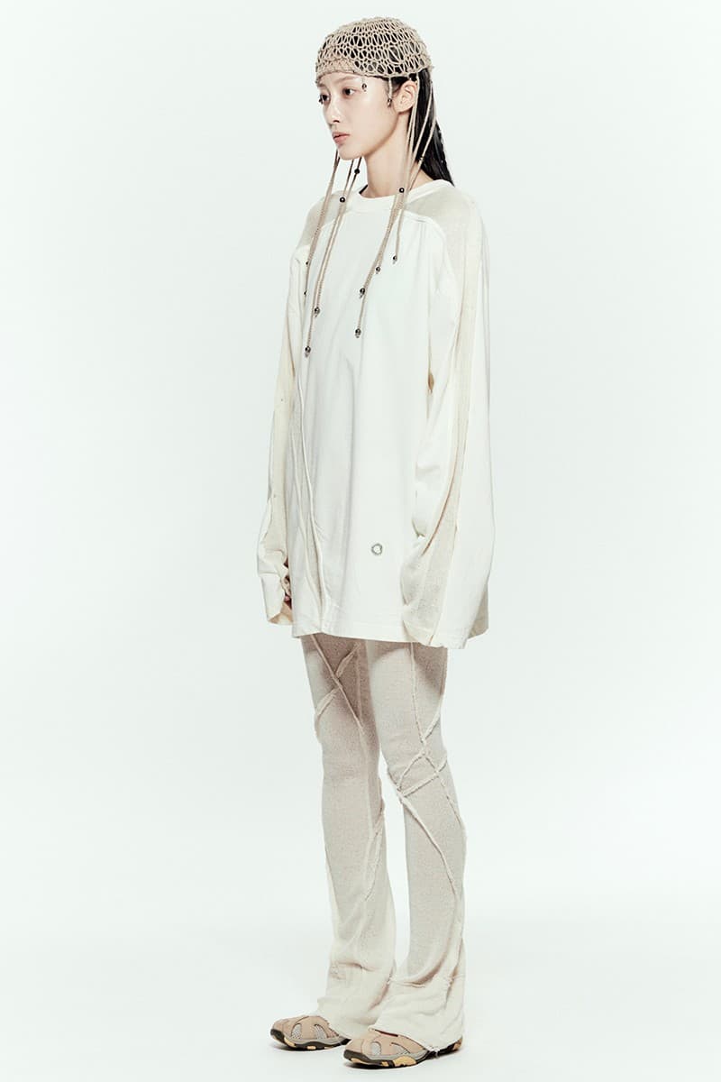 Cost Per Kilo 最新 007 系列「Failure Mode Test」登場