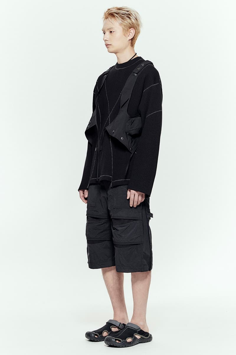 Cost Per Kilo 最新 007 系列「Failure Mode Test」登場