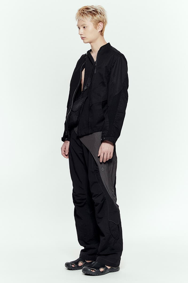 Cost Per Kilo 最新 007 系列「Failure Mode Test」登場