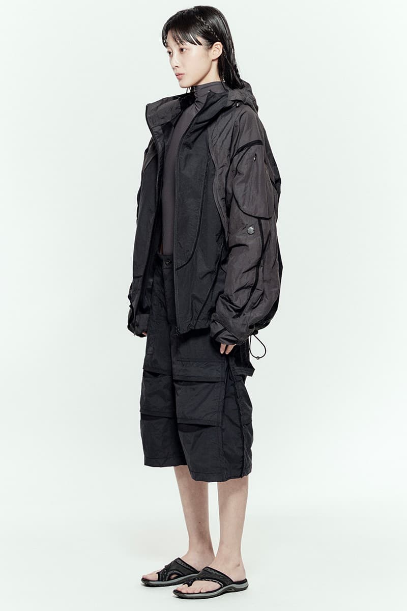 Cost Per Kilo 最新 007 系列「Failure Mode Test」登場