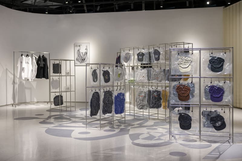 走进「다다DADA多多」全新北京 SKP-S 特别限时店