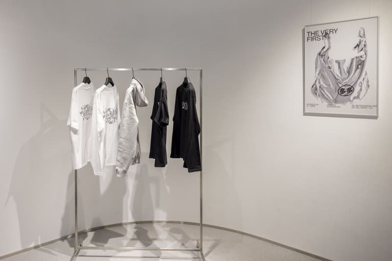 走进「다다DADA多多」全新北京 SKP-S 特别限时店