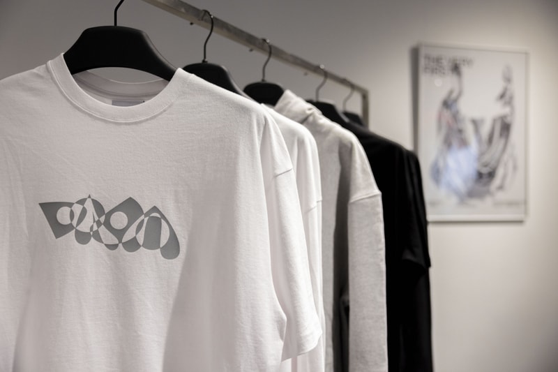 走进「다다DADA多多」全新北京 SKP-S 特别限时店