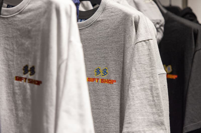 走进「다다DADA多多」全新北京 SKP-S 特别限时店