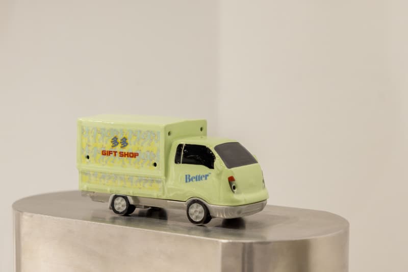 走进「다다DADA多多」全新北京 SKP-S 特别限时店