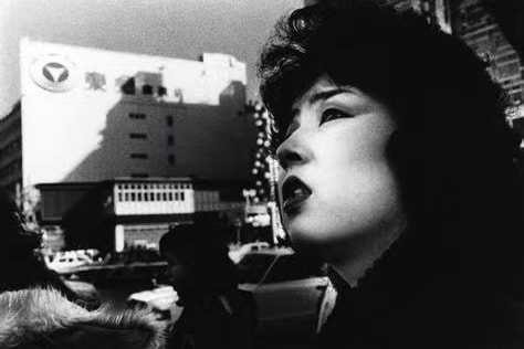 「森山大道 — 记忆·记录」全新展览即将开催