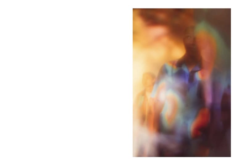 EDWIN 发布了全新 2022 春夏系列 Lookbook