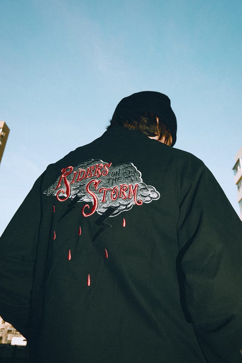 Fatlip 全新 2022「Truckin'」系列 Vol.1  登场