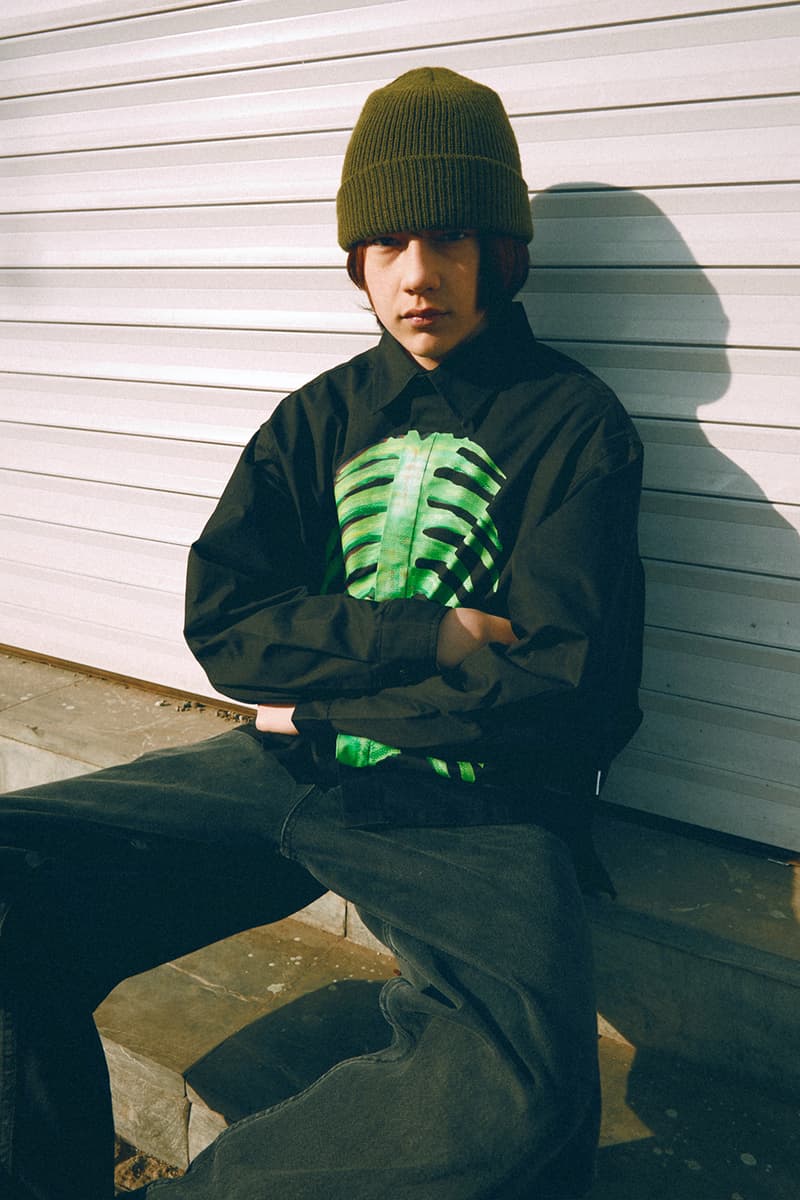 Fatlip 全新 2022「Truckin'」系列 Vol.1  登场