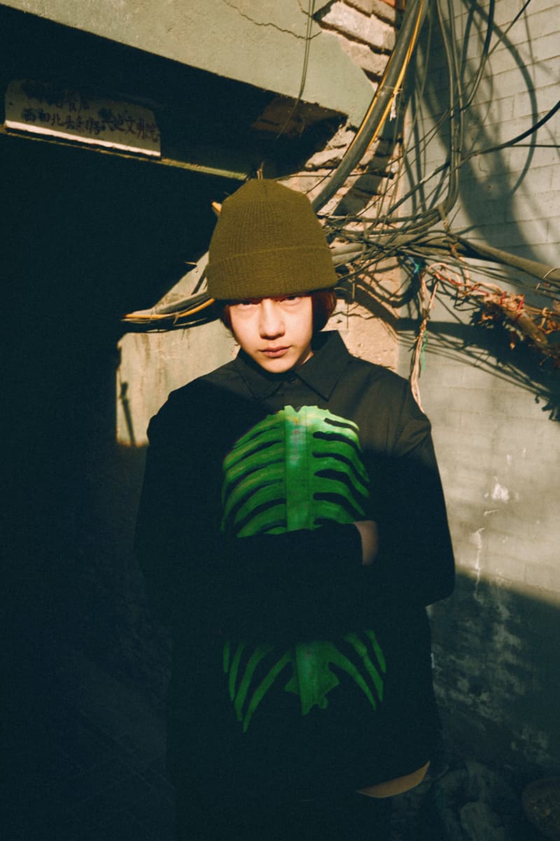 Fatlip 全新 2022「Truckin'」系列 Vol.1  登场