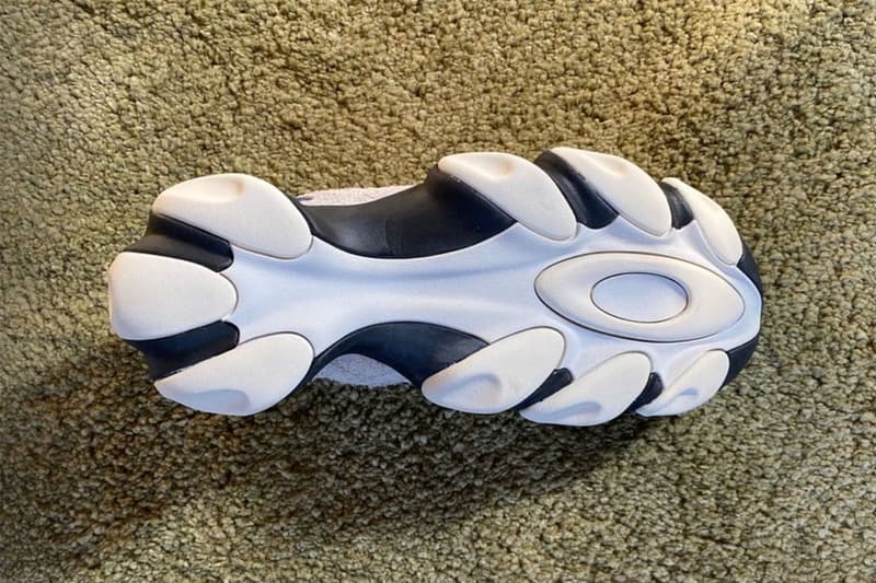 率先近賞 Brain Dead x Oakley 最新聯乘鞋款