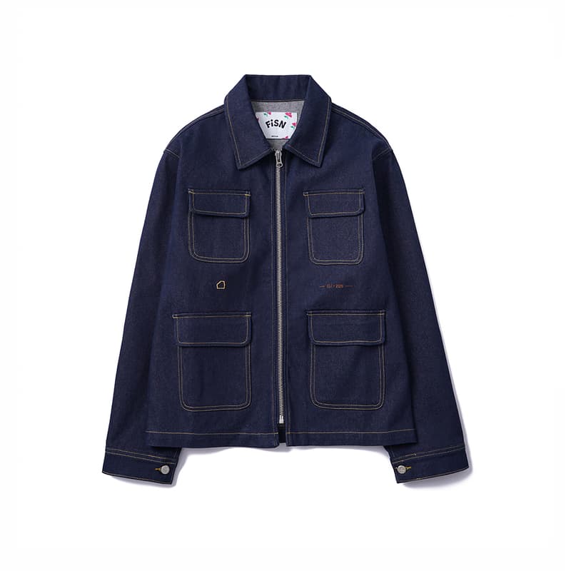 FiSN DROP 8.0 系列正式发布