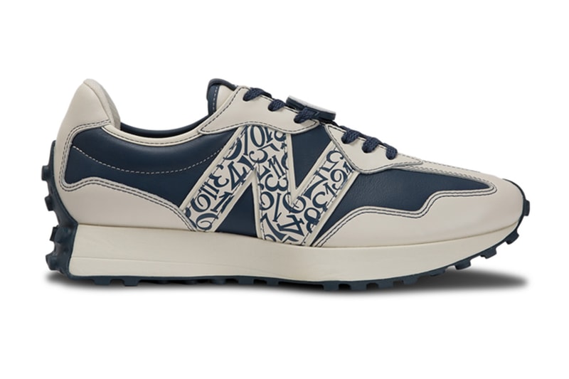 Franck Muller 携手 New Balance 打造全新 MS327 联名系列 