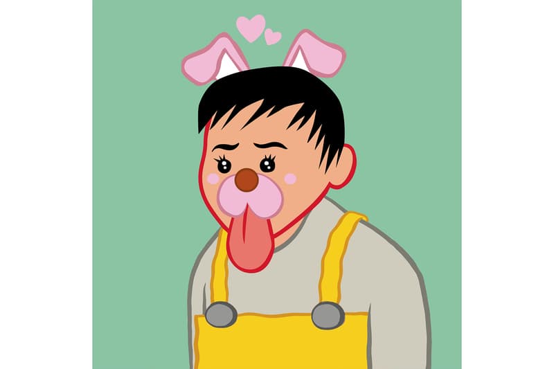 西班牙藝術家 Joan Cornellà NFT 系列《MOAR》外觀與白名單登記詳情正式公開