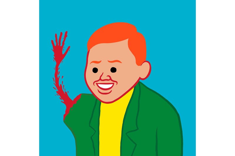 西班牙藝術家 Joan Cornellà NFT 系列《MOAR》外觀與白名單登記詳情正式公開