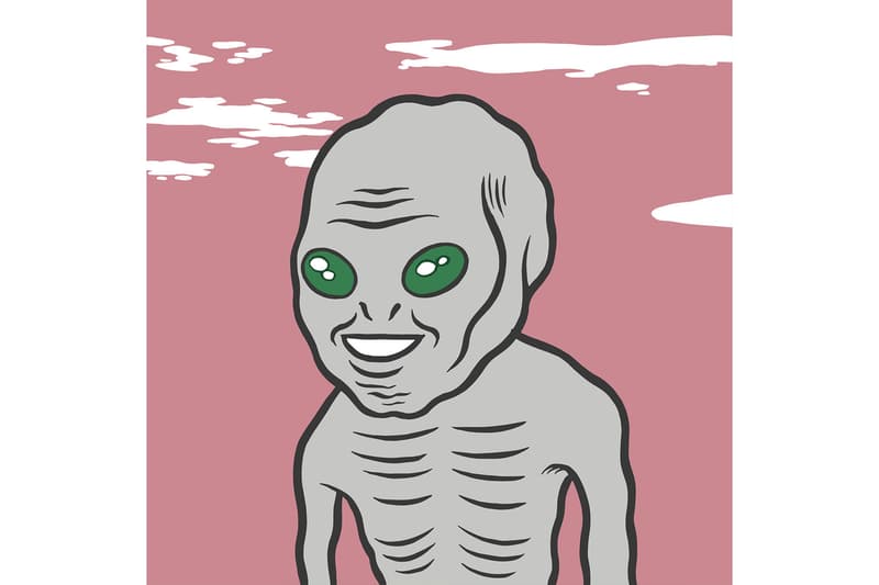 西班牙藝術家 Joan Cornellà NFT 系列《MOAR》外觀與白名單登記詳情正式公開