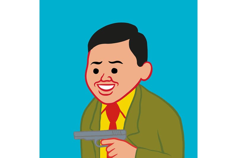 西班牙藝術家 Joan Cornellà NFT 系列《MOAR》外觀與白名單登記詳情正式公開