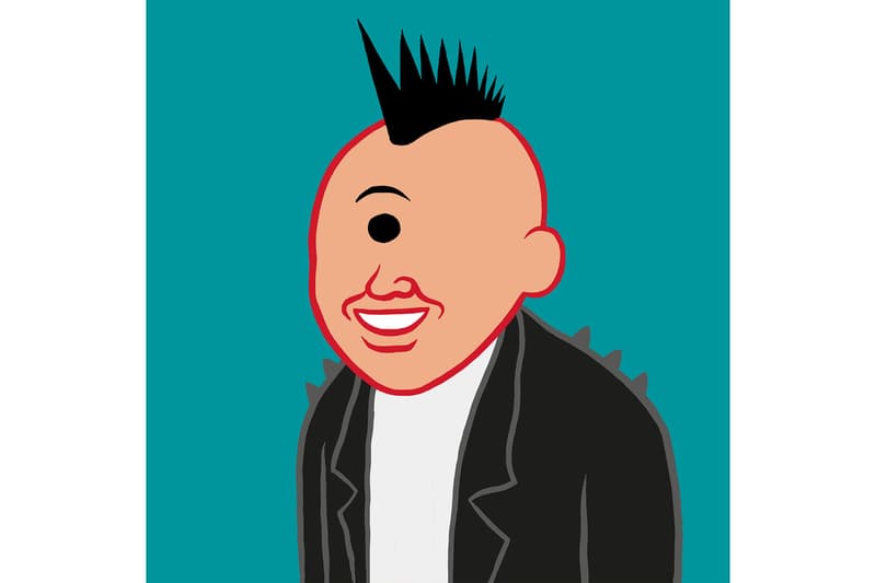 西班牙藝術家 Joan Cornellà NFT 系列《MOAR》外觀與白名單登記詳情正式公開