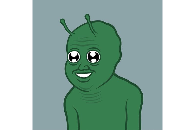 西班牙藝術家 Joan Cornellà NFT 系列《MOAR》外觀與白名單登記詳情正式公開