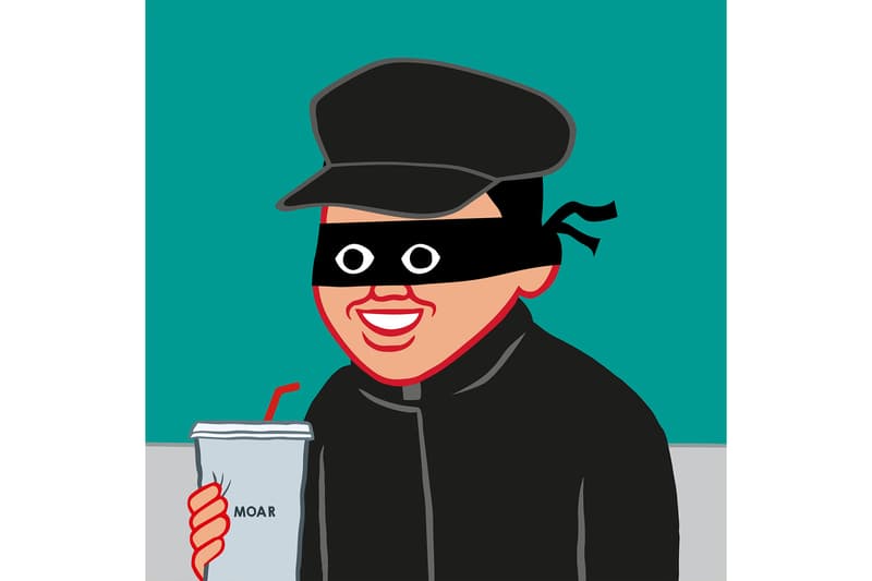 西班牙藝術家 Joan Cornellà NFT 系列《MOAR》外觀與白名單登記詳情正式公開