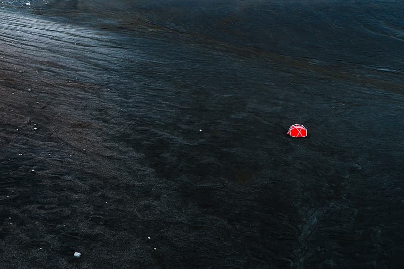 HEIMPLANET 攜手 66°North 打造聯乘帳篷 Cave XL 4-Season Tent