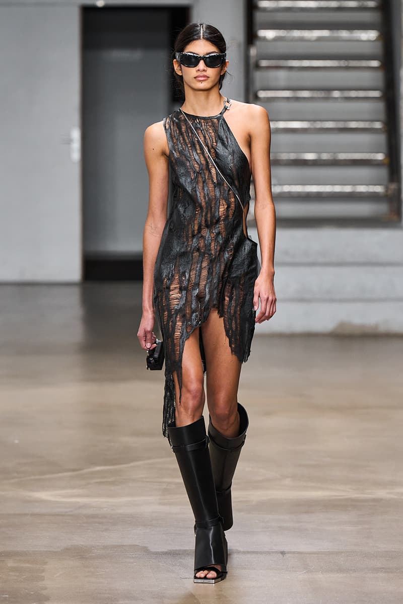 HELIOT EMIL 2022 秋冬系列「Solitary Uniform」正式發佈