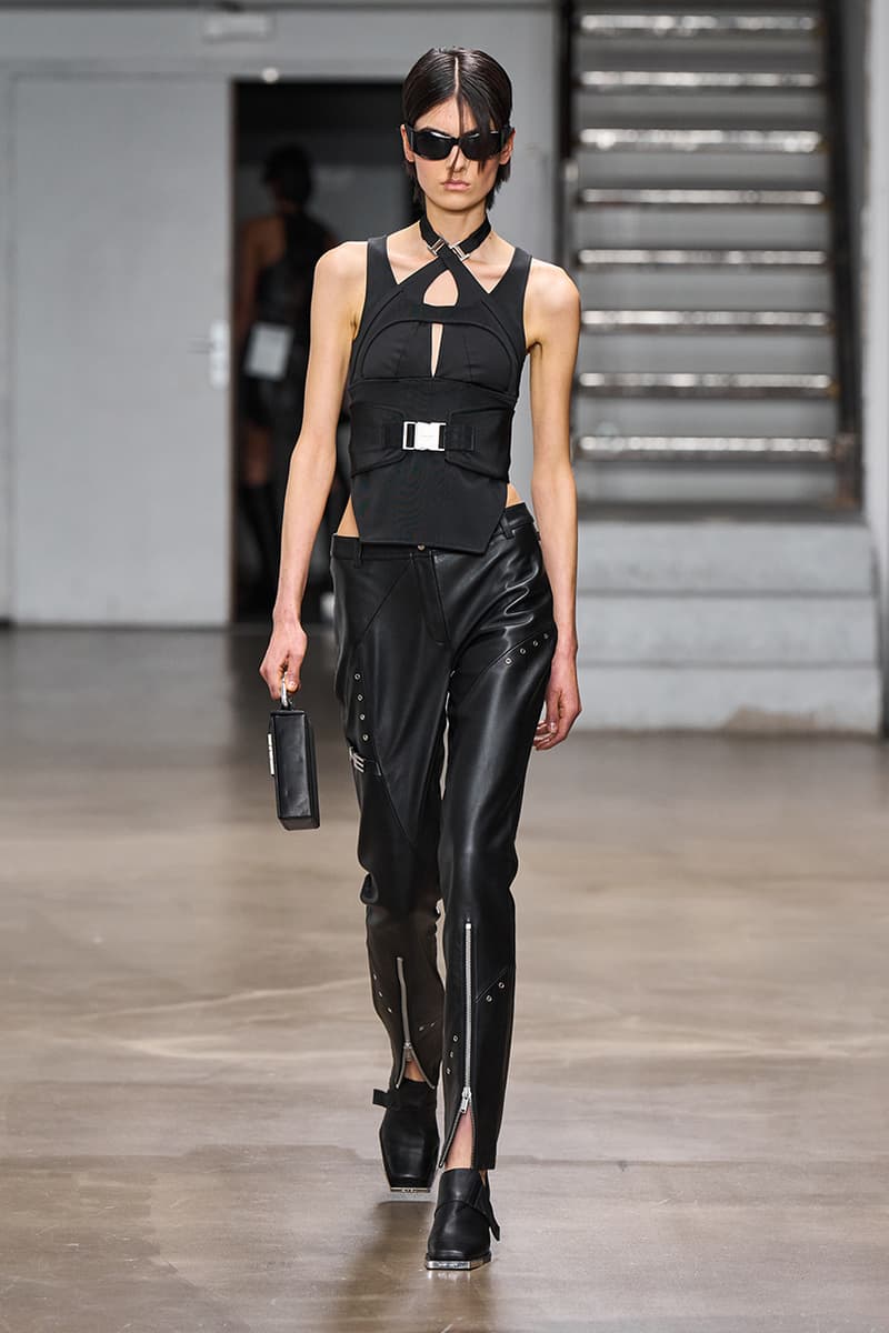 HELIOT EMIL 2022 秋冬系列「Solitary Uniform」正式發佈