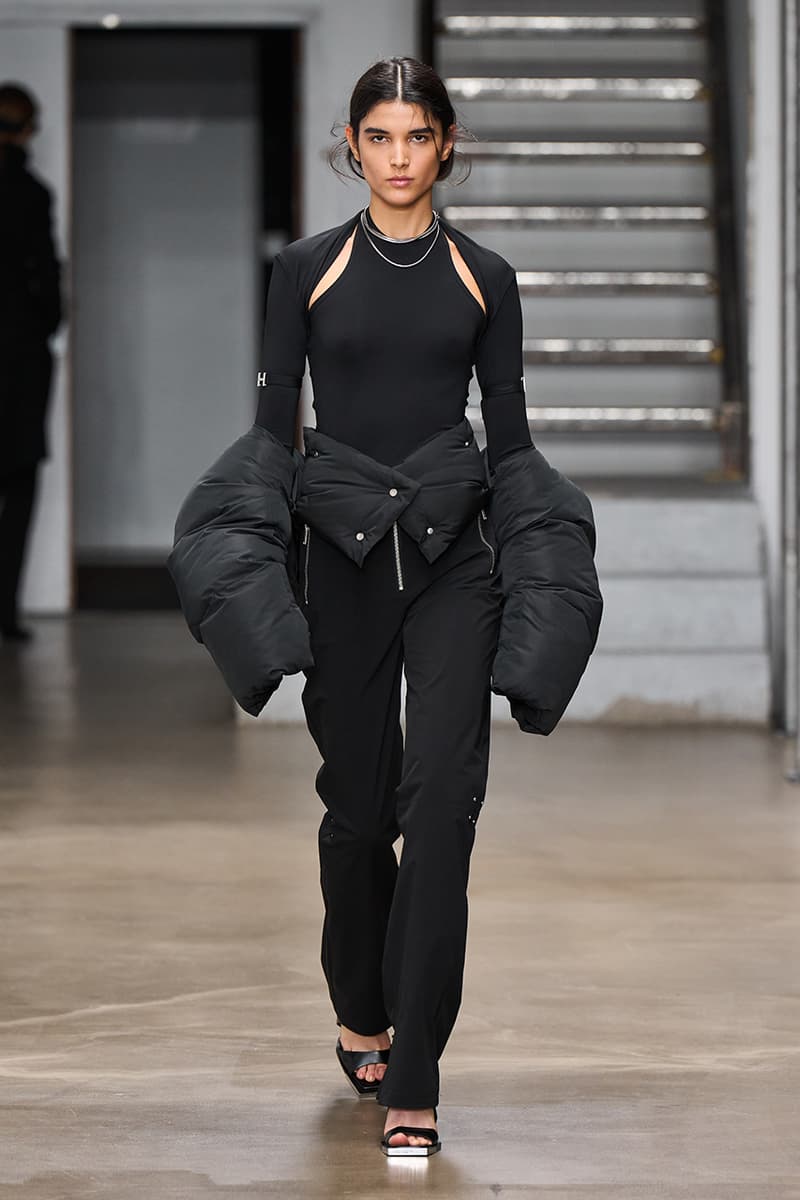 HELIOT EMIL 2022 秋冬系列「Solitary Uniform」正式發佈